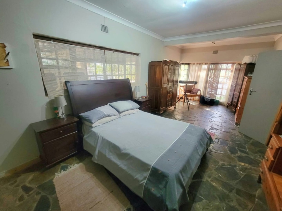 3 Bedroom Property for Sale in Presidentia Free State